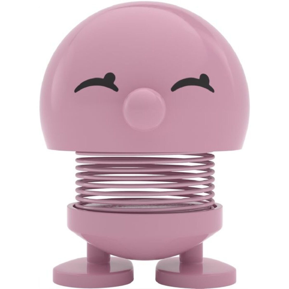 Hoptimist figurka Bimble S Light Red 26057