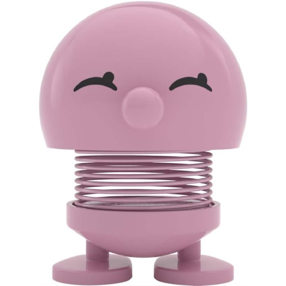 Hoptimist figurka Bimble S Light Red 26057