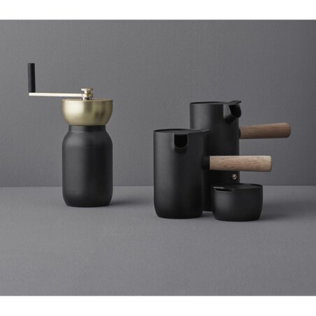 Zaparzacz do espresso Collar, 240 ml, Stelton