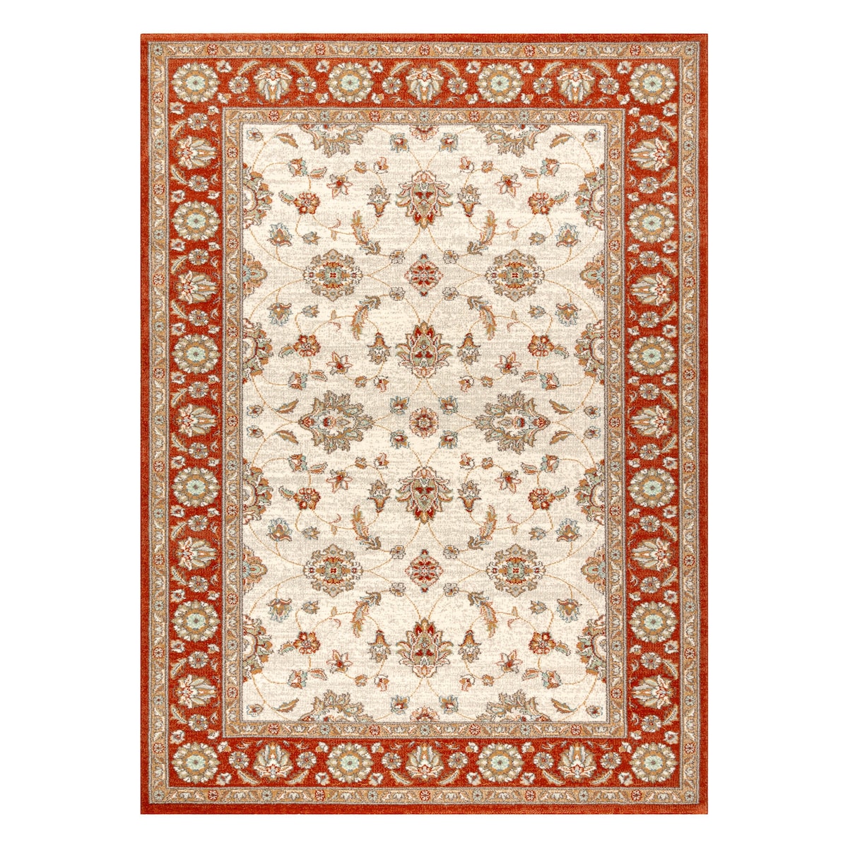 Dywan SOHO 477.15.LA103 wełniany OSTA - 80x160 cm