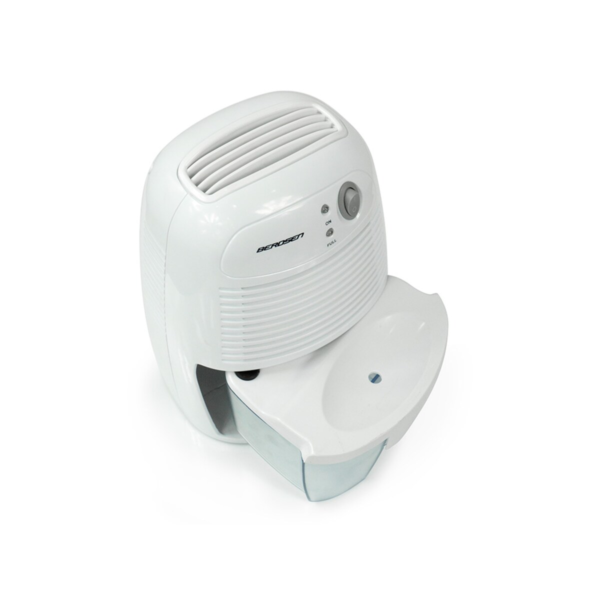 Osuszacz powietrza pochłaniacz wilgoci Berdsen