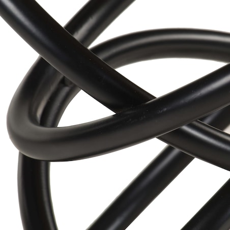 vidaXL Stolik, 40 x 40 x 52 cm, lite drewno akacjowe