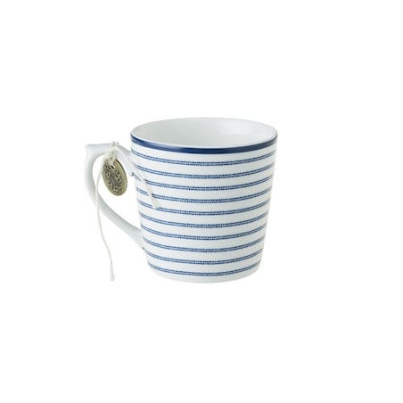 Laura Ashley kubek porcelanowy Candy Stripe 0,2 l W178246KUBEKLAURAASHLEYCANDYSTRIPE