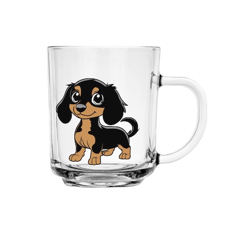 Kubek Szymek 220ml Jamnik