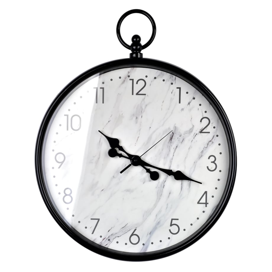 ZEGAR OKRĄGŁY 48cm