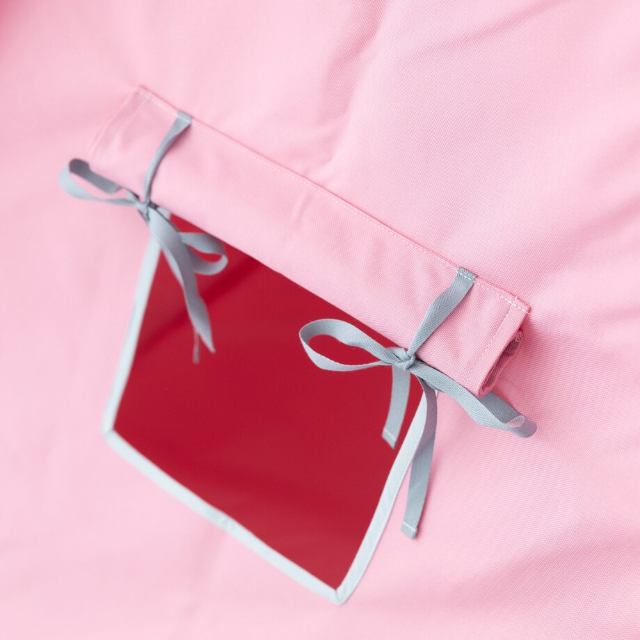 Namiot tipi do ogrodu, woodoodporne tipi Sage