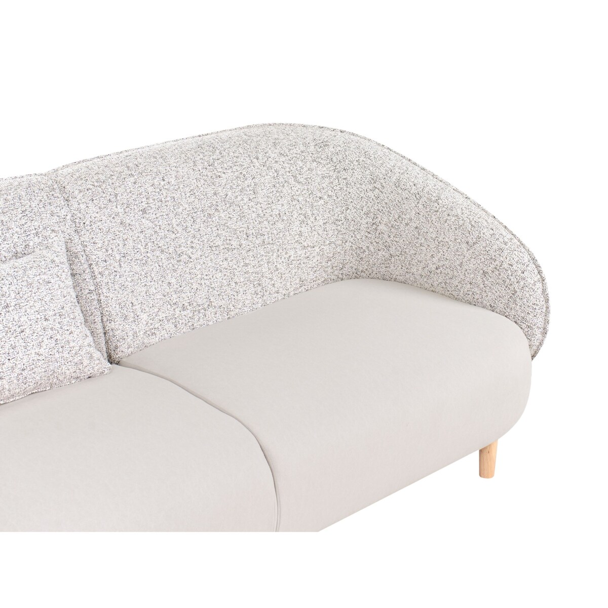 Sofa UMEA Jasnobeżowy