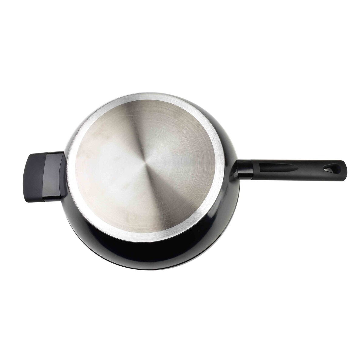 VALERIAN Patelnia 28x51xh8cm z pokrywąALLESKEN