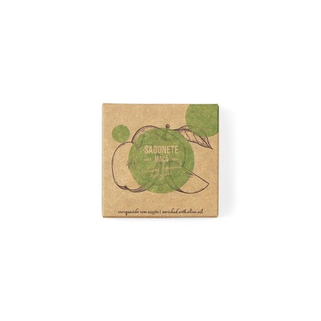 Mydło Senses Collection Apple 50g