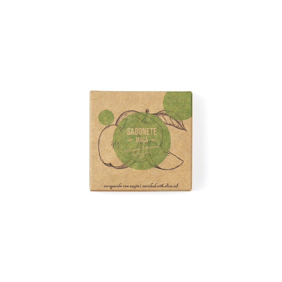 Mydło Senses Collection Apple 50g