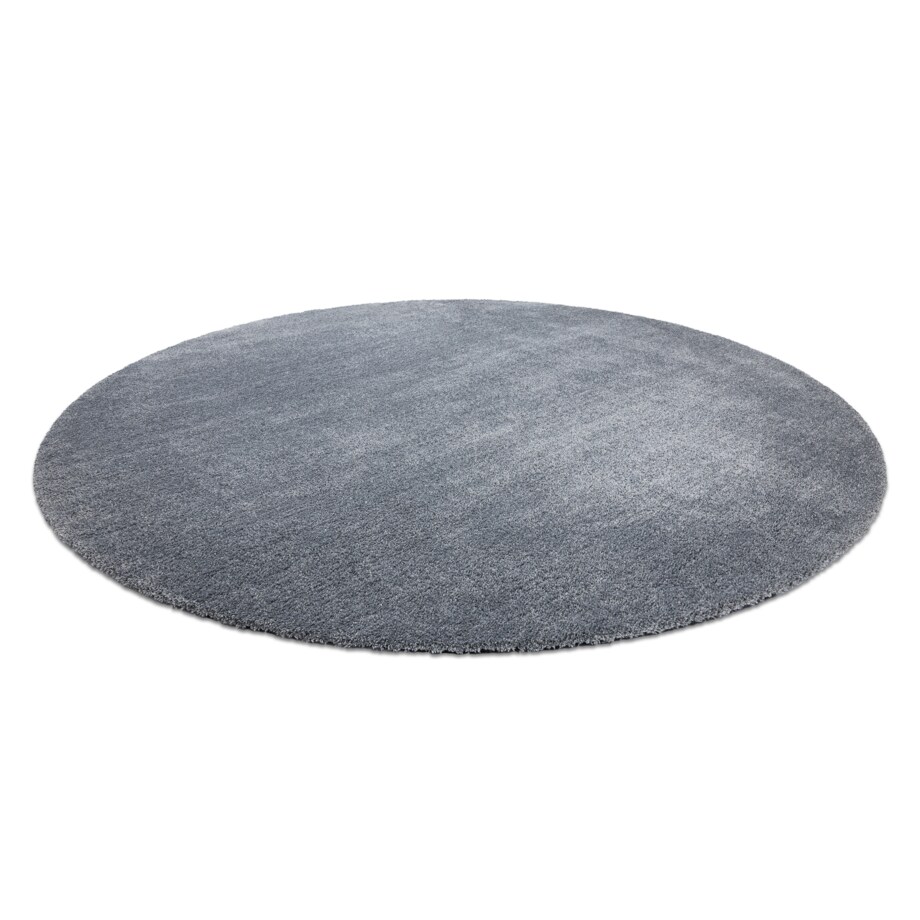 Nowoczesny dywan do prania LATIO 71351070 koło 160 cm