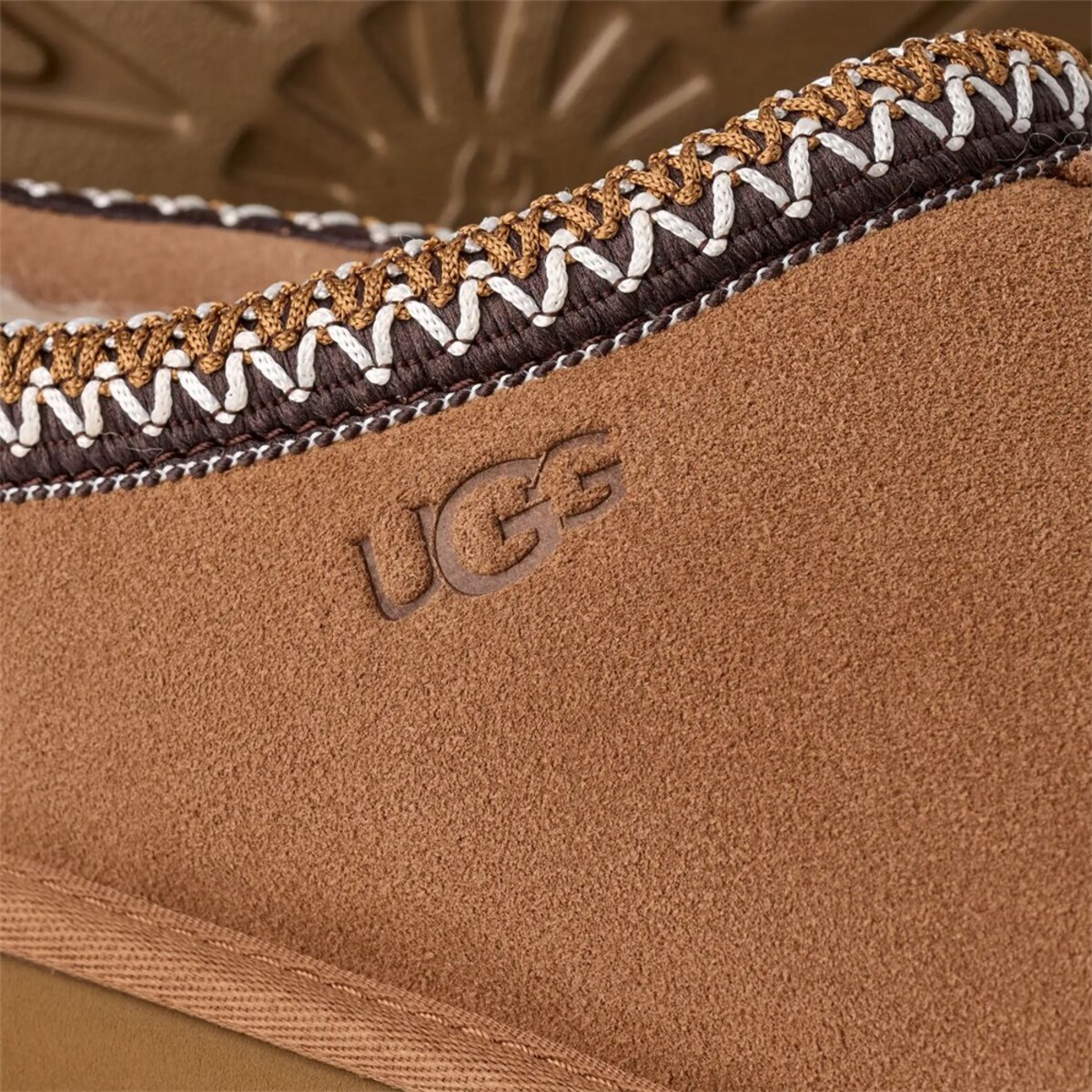 Buty UGG Tasman Ii 1174671CHE