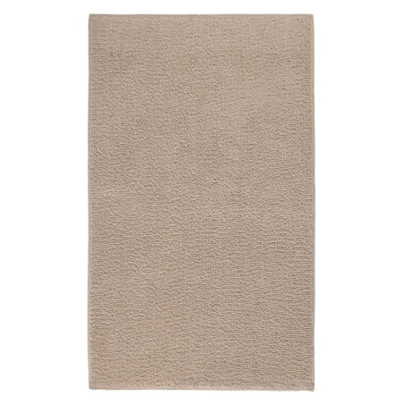 Kleine Wolke Chrissy Dywanik łazienkowy beżowy 60x100 cm