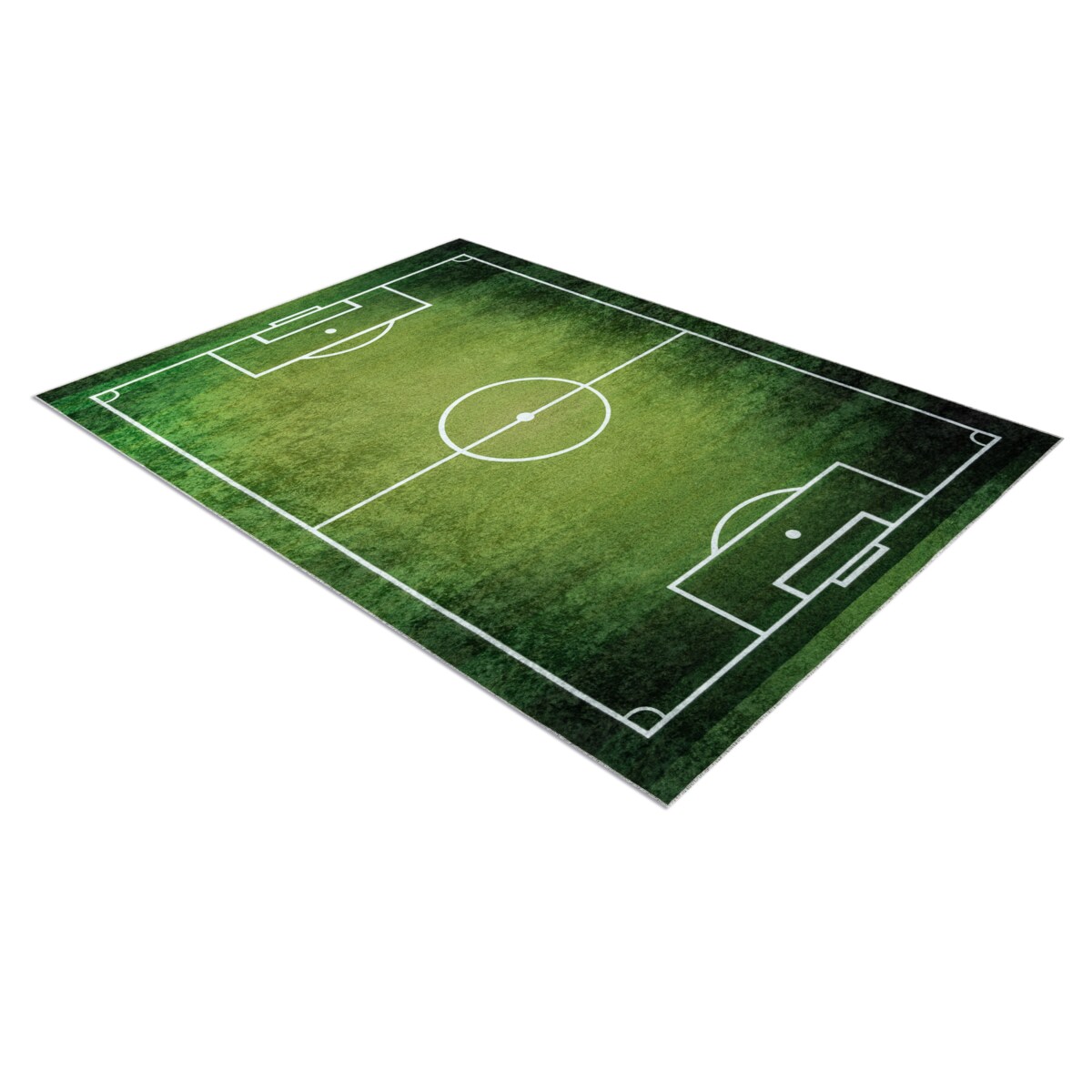 Dywan do prania JUNIOR 51307.803 Boisko, 120x170 cm