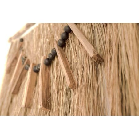 DEKORACJA ŚCIENNA KAYU