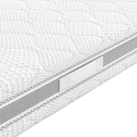 HILDING ROCK&ROLL - materac wysokoelastyczny, piankowy 90x200 Italiano