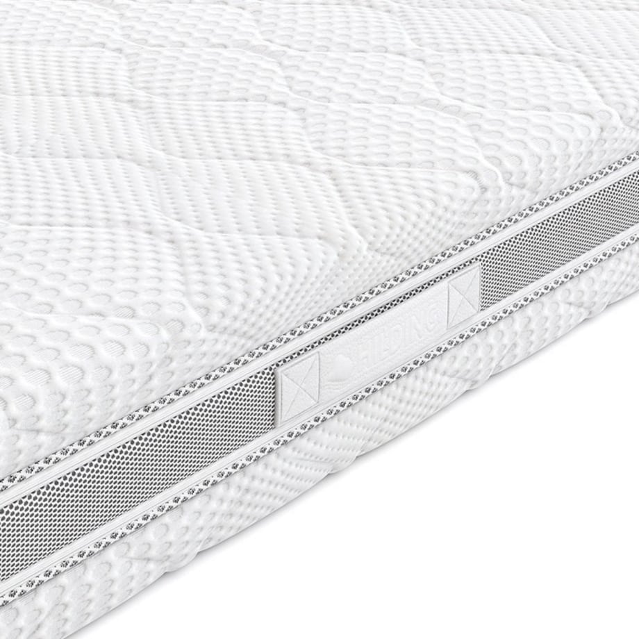 HILDING ROCK&ROLL - materac wysokoelastyczny, piankowy 90x200 Italiano