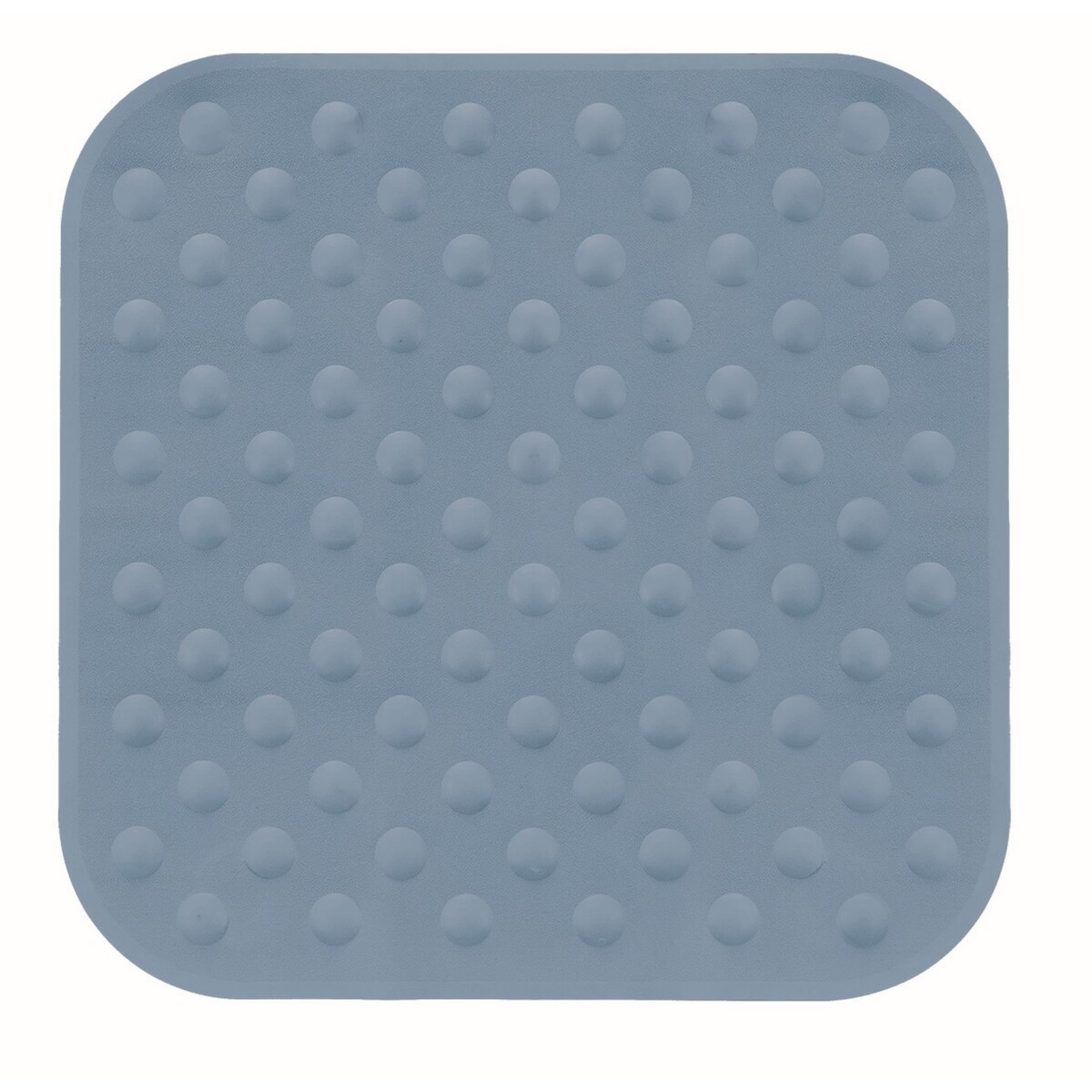 Kleine Wolke Formosa Mata bezpieczeństwa pod prysznic niebieski 53x 53 cm