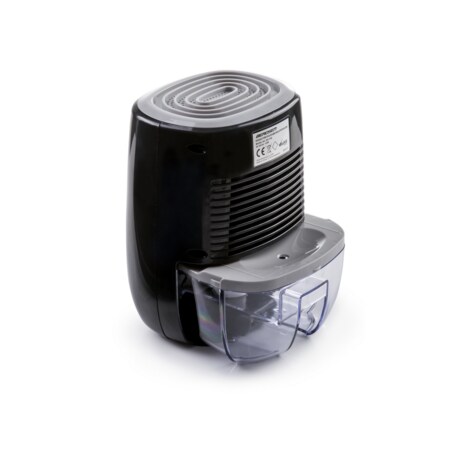 Osuszacz powietrza Berdsen + zasilacz samochodowy