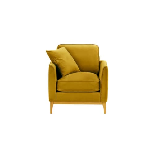 Fotel Linara-Velluto 8