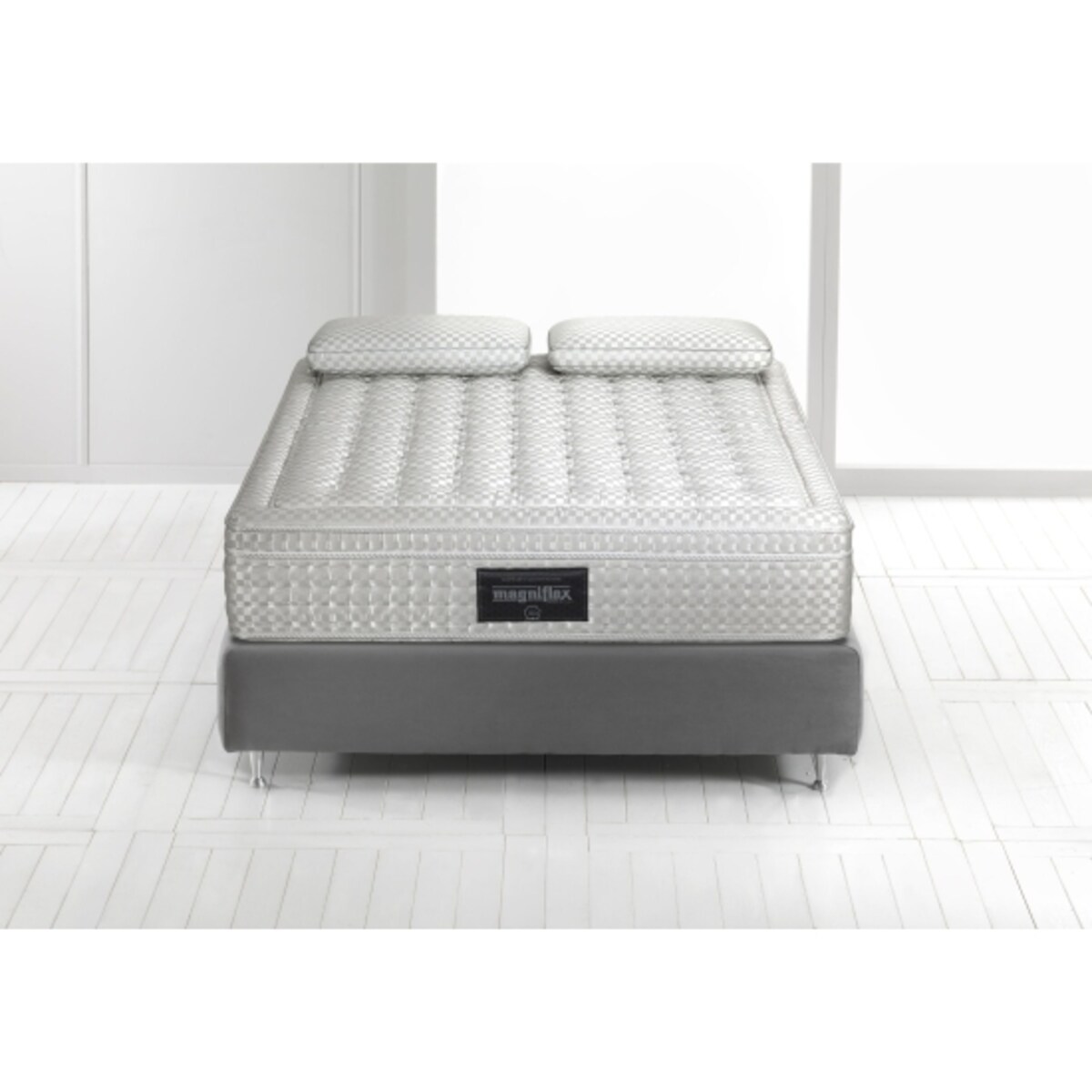 Materac Maestro Dual 14, 140 x 200 cm, Magniflex