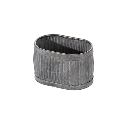 Doniczka ogrodowa Dalia 24 cm, 24 cm