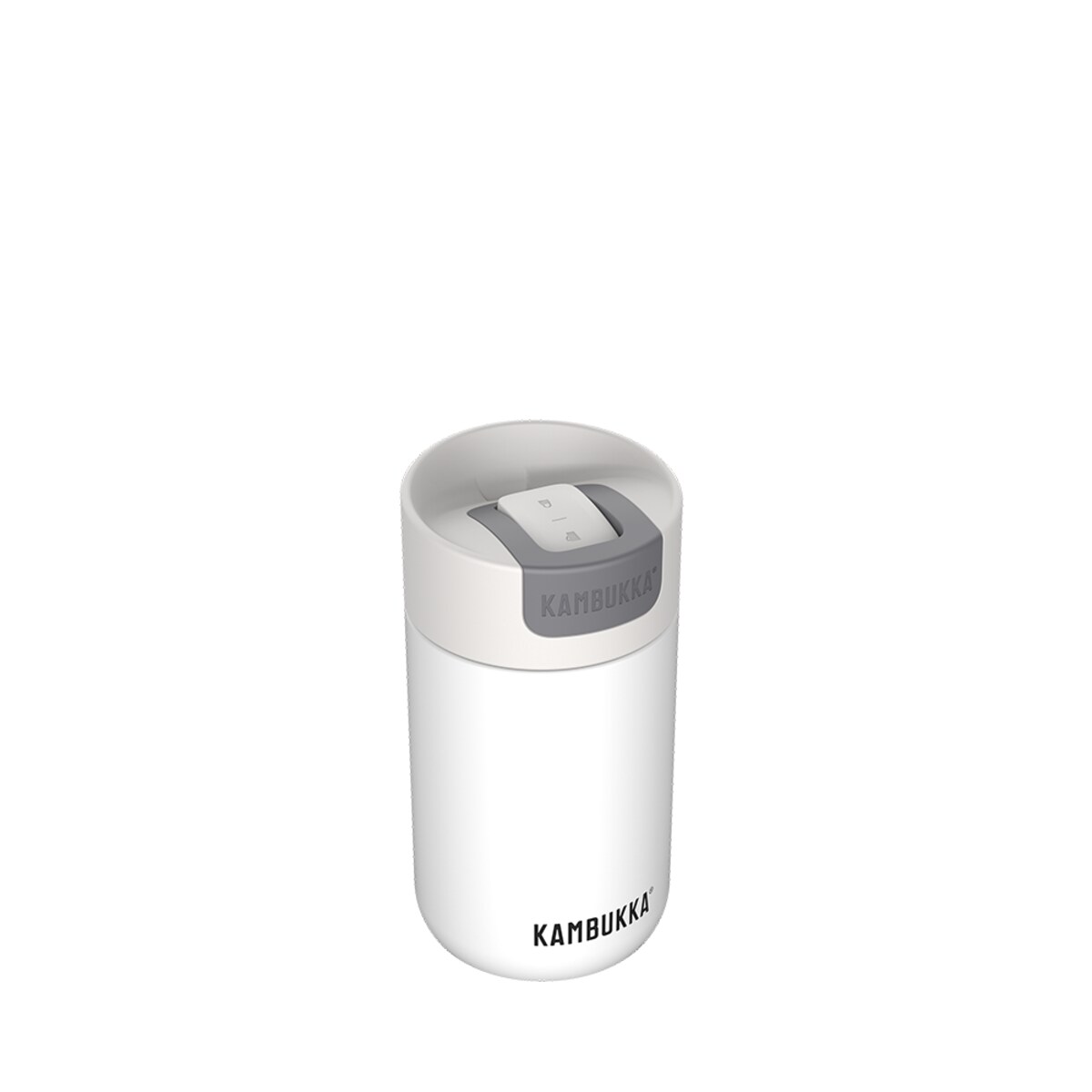Kubek termiczny termos Olympus 300ml Marshmallow