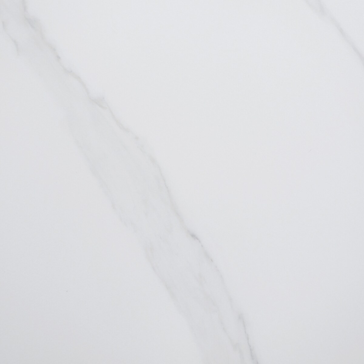 Nowoczesny złoty stół plisowany Glamour Nowojorski Blanka z kamiennym blatem o wzorze marmuru 180x90x75 / do jadalni