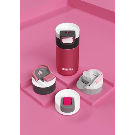 Kubek termiczny 300 ml Paradise Flower Etna Kambukka wycofane