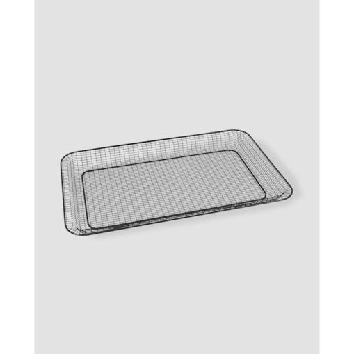 Koszyk gastronomiczny 1/1, perforowany