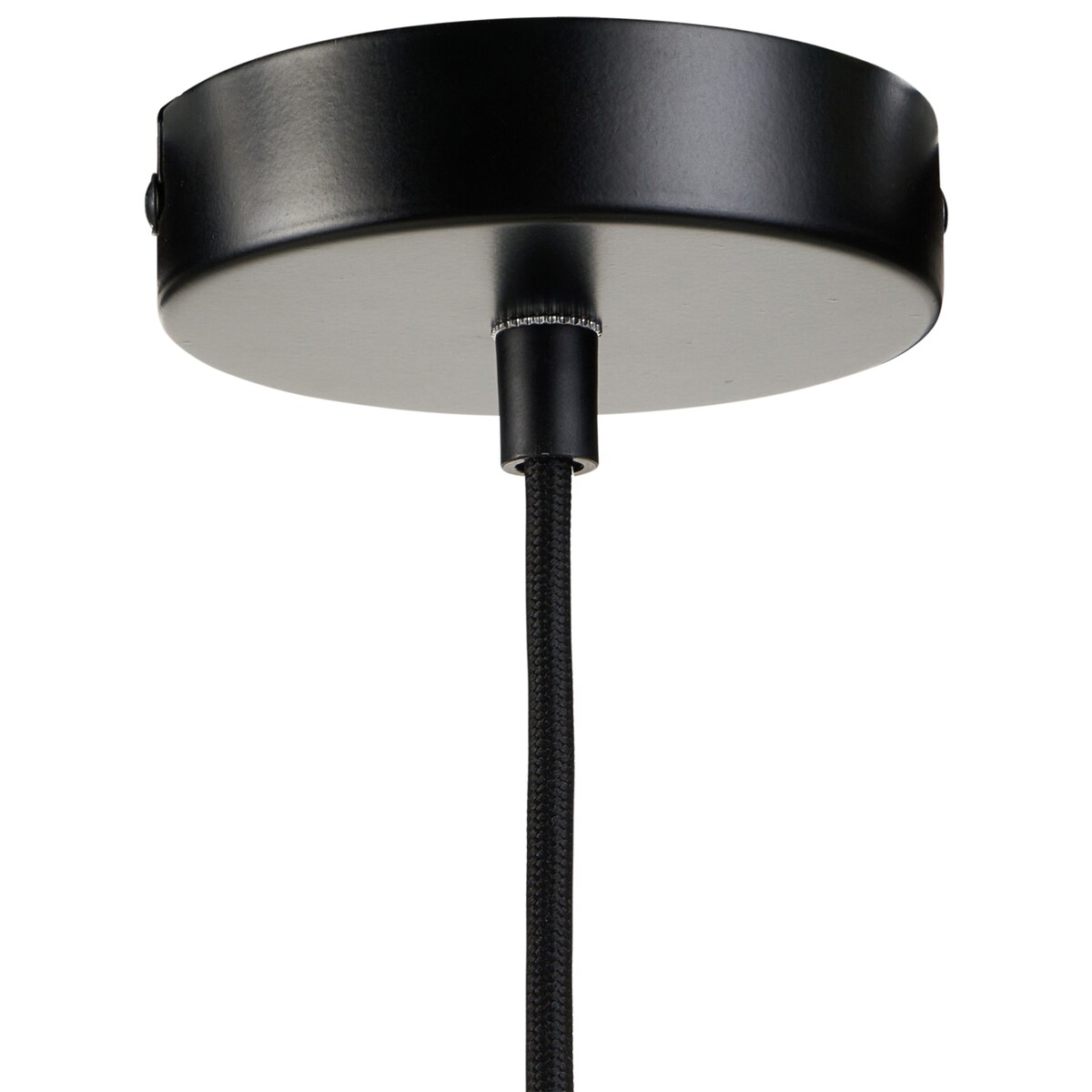 Lampa wisząca UMBA Plecionka Naturalny