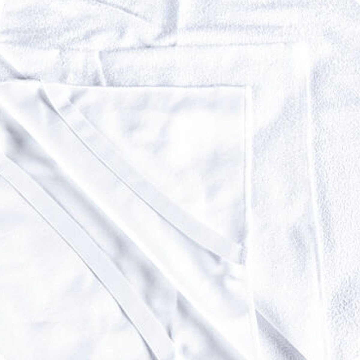 Nakładka na materac 160x200 HIGIENICZNA JANPOL ochraniacz na materac