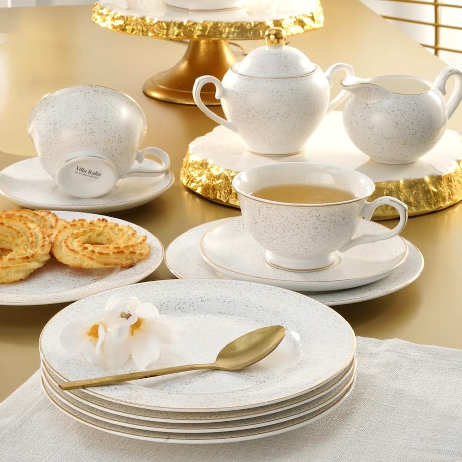 VILLA ITALIA Filiżanka porcelanowa 230 ml SUNSET