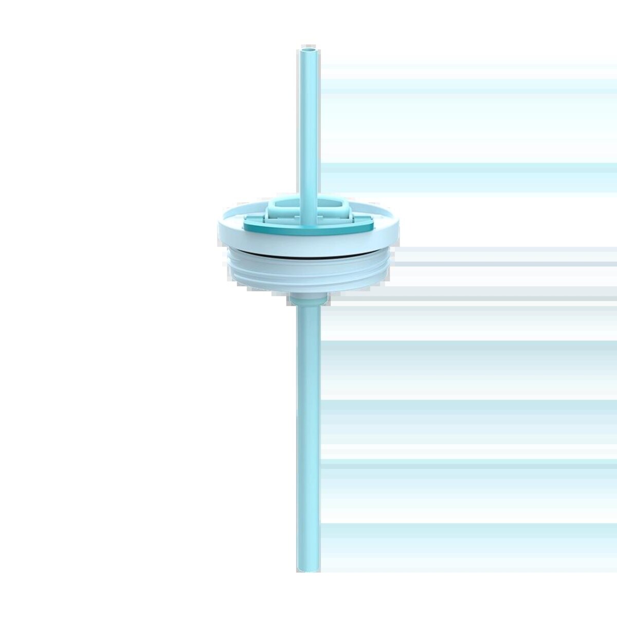 Kubek termiczny ze słomką Rio Kambukka 2x 950ml Zestaw RIO Chilly Vibe