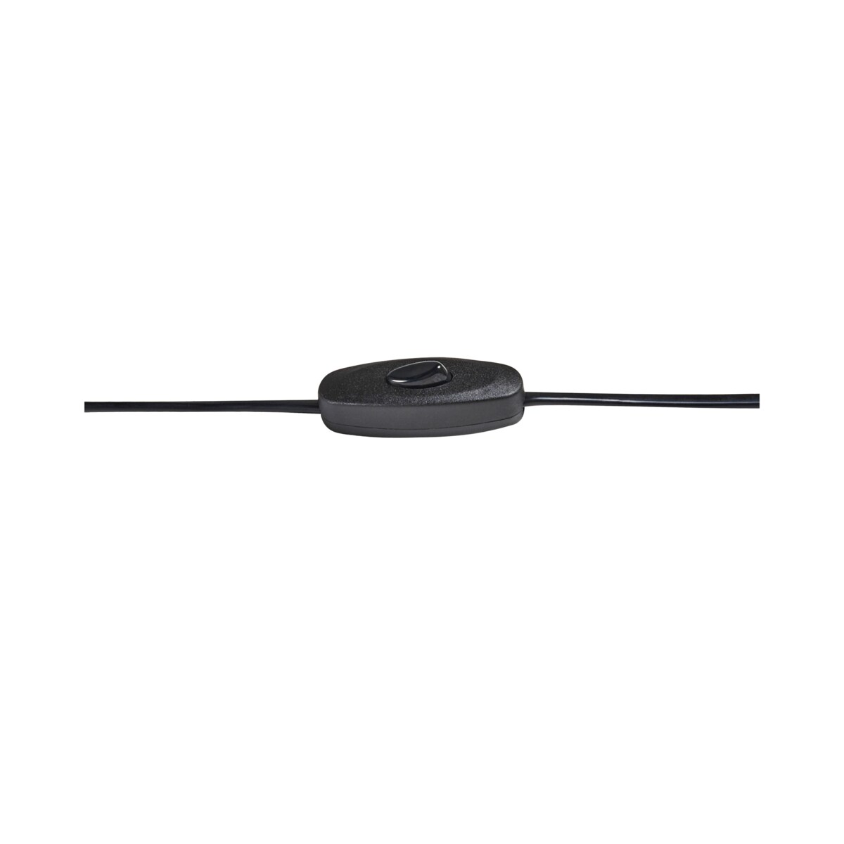 Lampa stołowa DHUD Metal Czarny