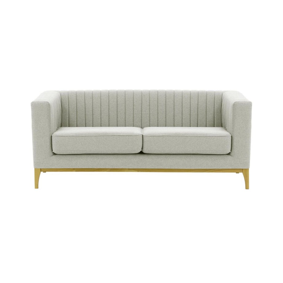 Sofa dwuosobowa Slender Wood-Ontario 90-like oak