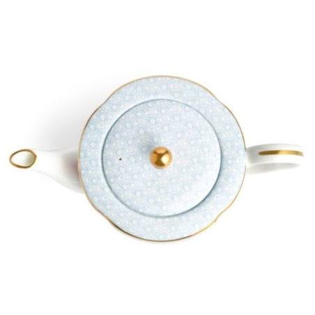 Dzbanek do herbaty 1,0 l Cuckoo Wedgwood