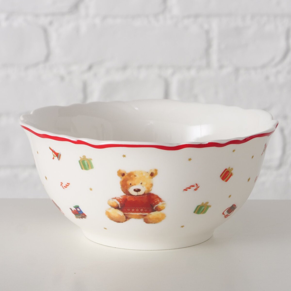 Miska śniadaniowa BAILEY, 500 ml