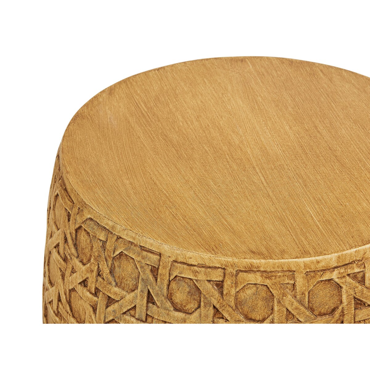 Stolik pomocniczy naturalny SADOLE