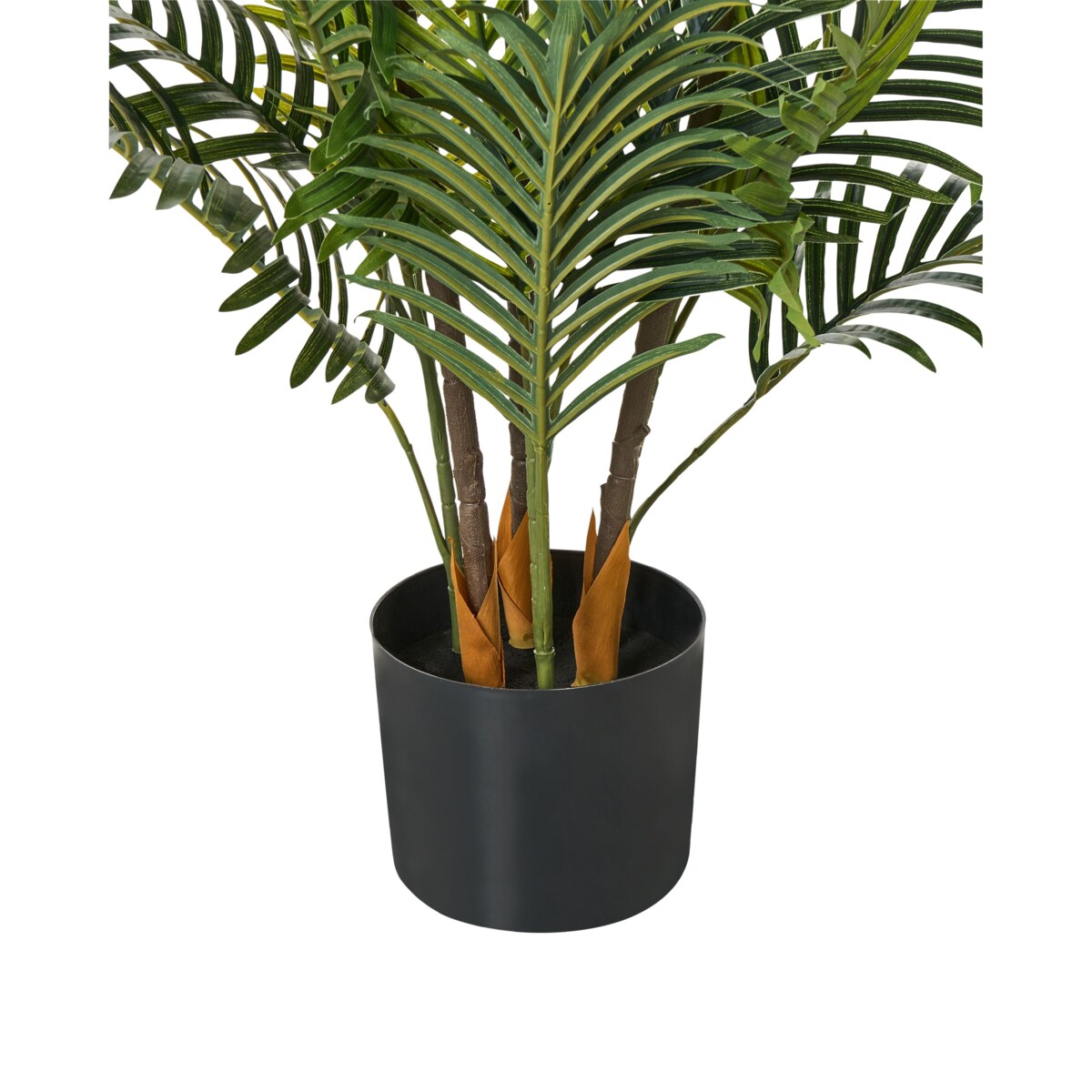 Sztuczna roślina PALM TREE 180 cm Zielony