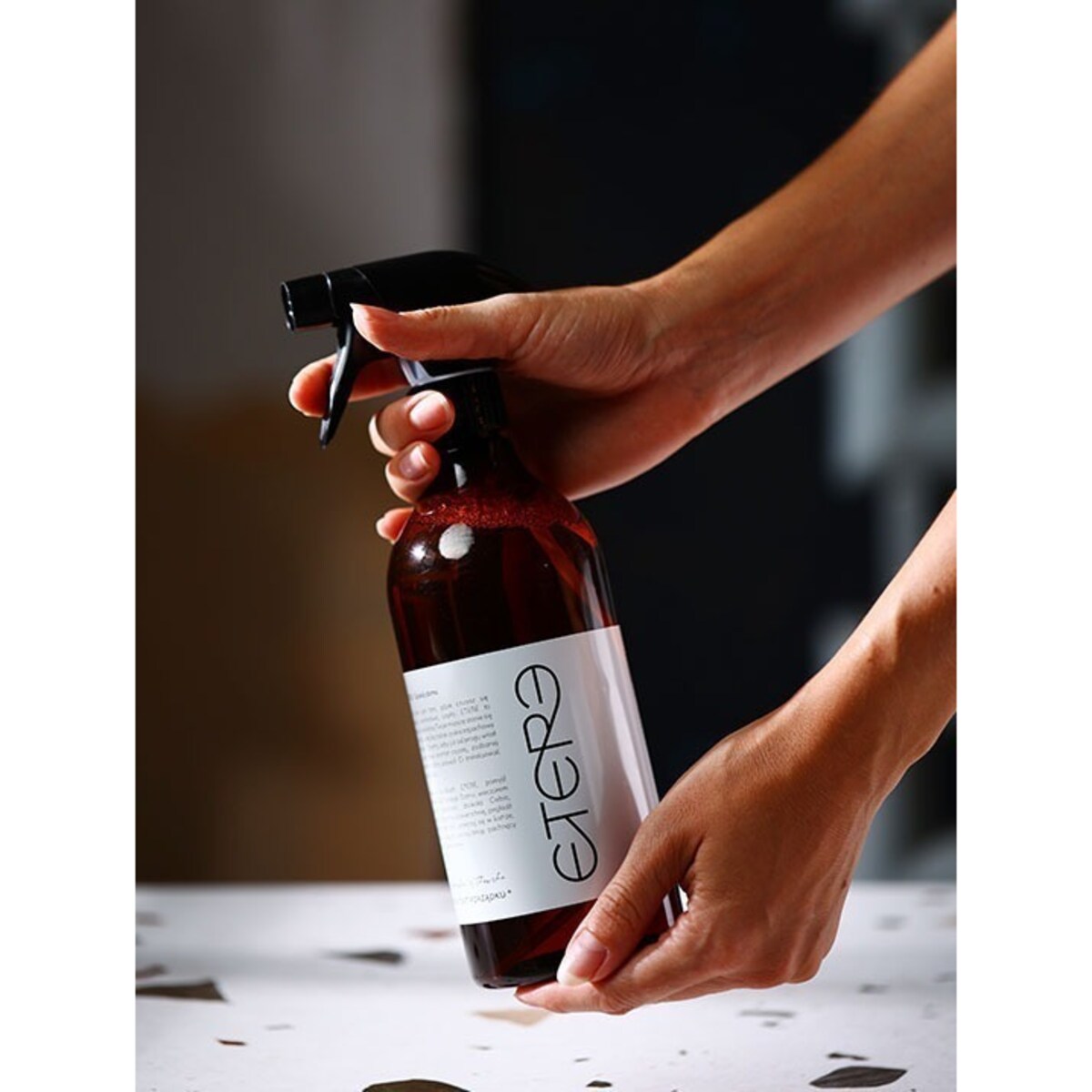 Zestaw Pogodny Dom ETERE