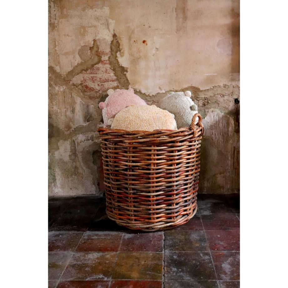 Lorena Canals - Poduszka Bubbly VintageNude