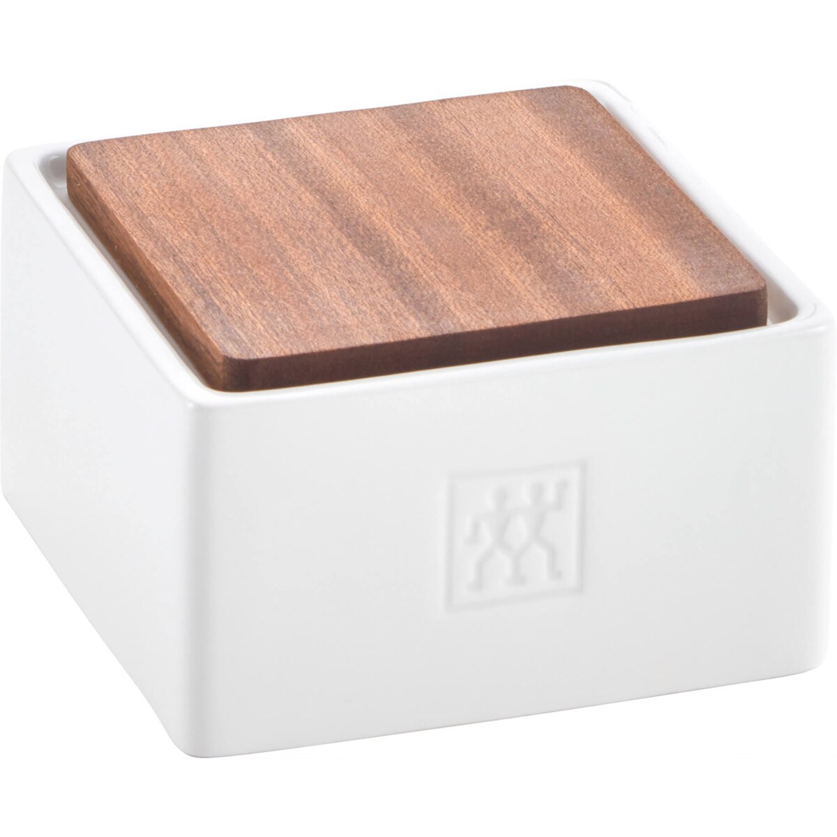 Zestaw 4 pojemników ceramicznych Zwilling