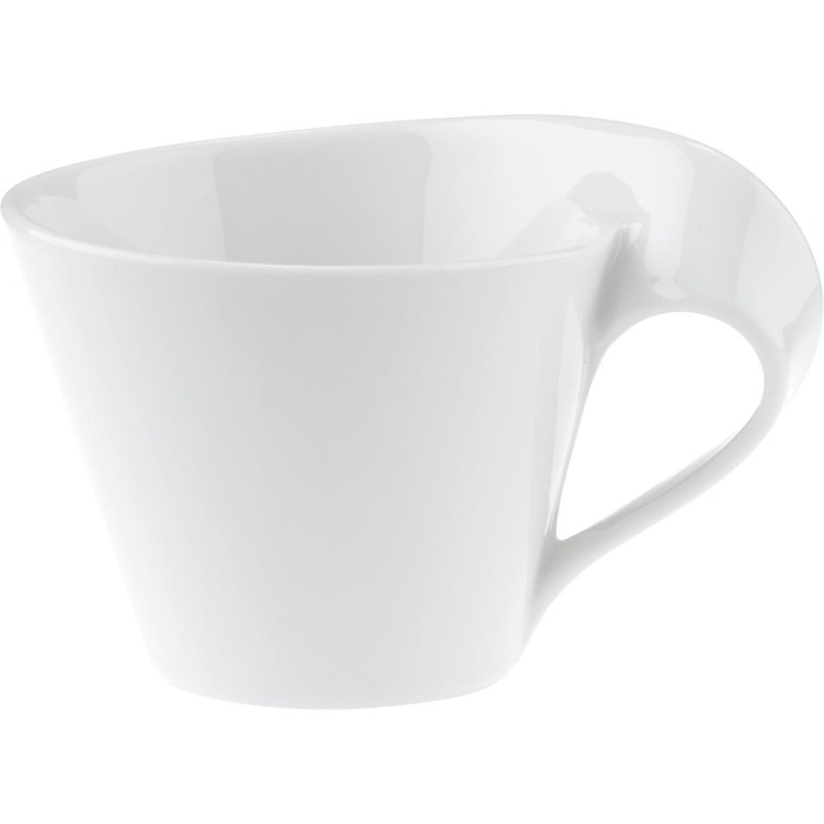 Filiżanka śniadaniowa NewWave Caffe, 250 ml, Villeroy & Boch