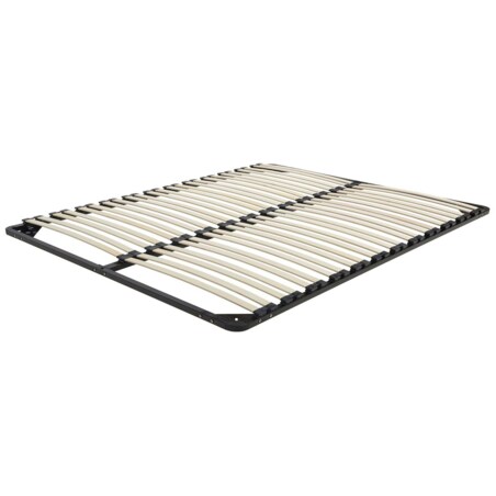 Stelaż pod materac 180 x 200 cm BASIC