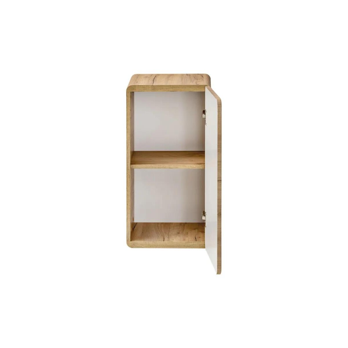 Szafka łazienkowa ARUBA CRAFT 810 35 cm dąb craft