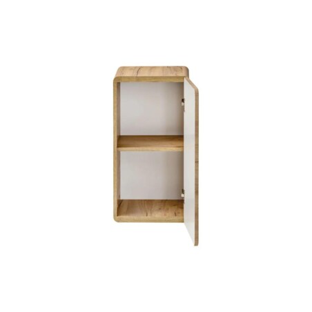 Szafka łazienkowa ARUBA CRAFT 810 35 cm dąb craft