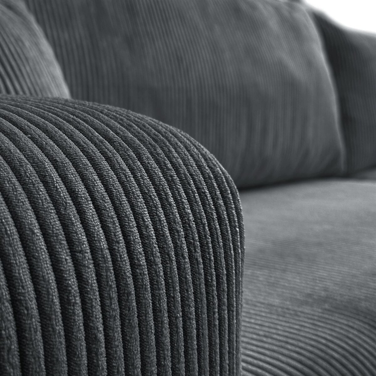 Narożnik tapicerowany PRESTIGE XL, Poso 34