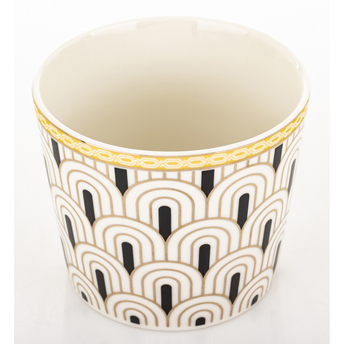 Filiżanka 220 ml i spodeczek, ARCHI