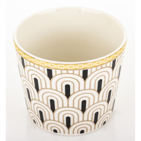 Filiżanka 220 ml i spodeczek, ARCHI